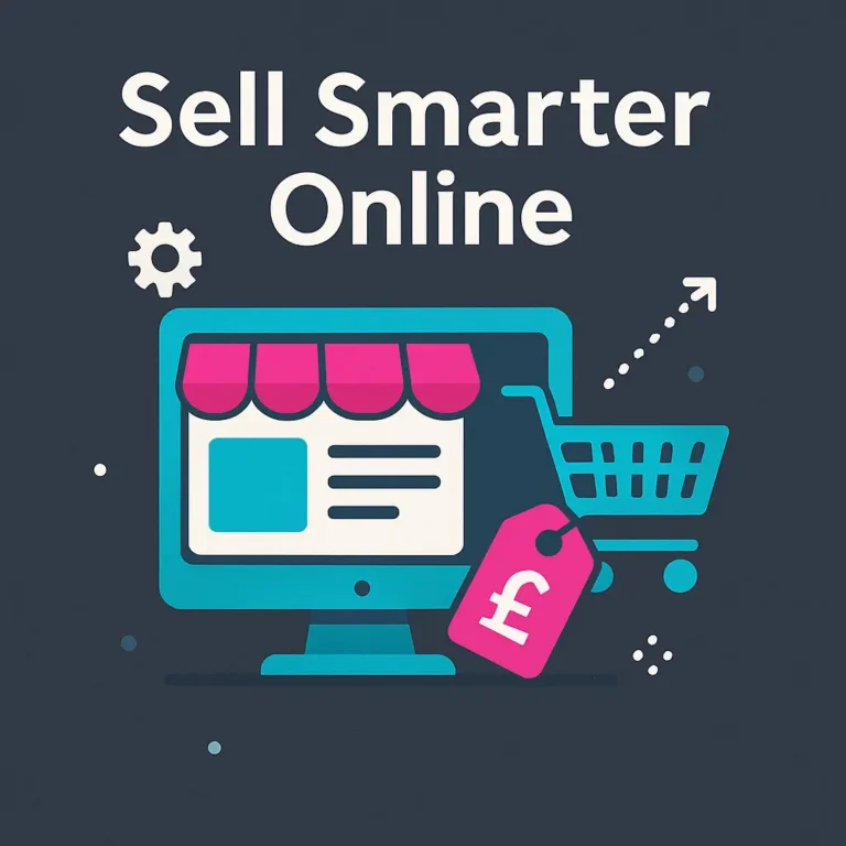 E-Commerce Websites Nottingham