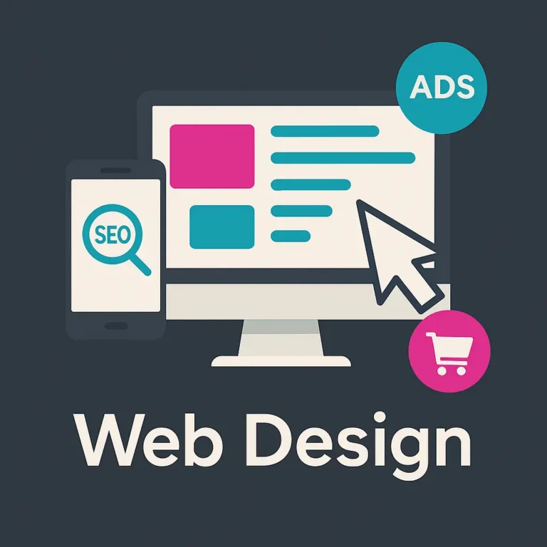 Web Design Nottingham